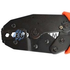 Инструмент обжимной HT-301C для коаксиального кабеля RG-58; 59; 6