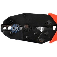 Клещи R'Deer RT-301C для коаксиального кабеля RG-58; 59; 6