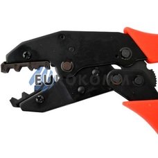 Клещи R'Deer RT-301C для коаксиального кабеля RG-58; 59; 6