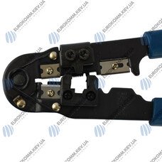 Клещи обжимные RJ-45 (HT-210C)
