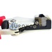 Инструмент HY-369 для зачистки кабеля 12-22AWG (0.5; 1.2; 1.6; 2 мм)