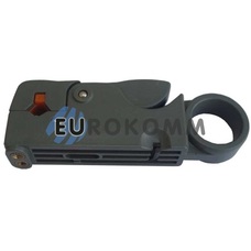 Інструмент TL-332 для зачищення кабелю (RG-58; 59; 6)