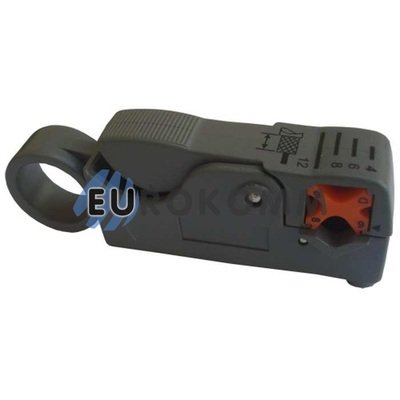 Инструмент TL-332 для зачистки кабеля (RG-58; 59; 6)