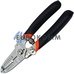 Інструмент HT-5021S для зачищення кабелю 16-26AWG