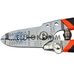Інструмент HT-5021S для зачищення кабелю 16-26AWG
