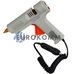 Пістолет клейовий MG-02-8 під клей 11мм, 12V 40W (CE)