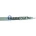 Коаксиальный кабель RG-6 CommSpace F603ST белый 100м