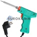 Паяльник-пистолет ZD-80, 40W(30-130W Max), 220V