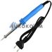 Паяльник YF-802, 60W, 220V, нихромовый нагреватель