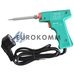 Паяльник-пістолет ZD-80, 40W(30-130W Max), 220V