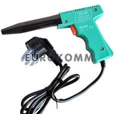 Паяльник-пистолет ZD-80А, 40W(30-130W Max), 220V