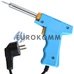Паяльник-пістолет ZD-60, 30-70W Max, 220V