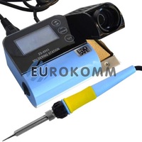 Паяльна станція цифрова ZD-8903, 40W, 160-480°C