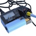 Паяльна станція цифрова ZD-8903, 40W, 160-480°C