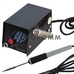 Микропаяльная станция ZD-927 для SMD, 8W, 100-450°С