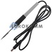 Микропаяльная станция ZD-927 для SMD, 8W, 100-450°С