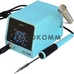 Микропаяльная станция ZD-928 для SMD, 8W, 100-450°С