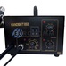 Паяльна станція HandsKit 852, 700W, 100-500°C