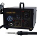 Паяльна станція HandsKit 852, 700W, 100-500°C