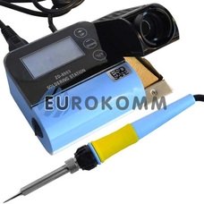 Паяльна станція цифрова ZD-8903, 40W, 160-480°C