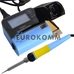 Паяльна станція цифрова ZD-8903, 40W, 160-480°C