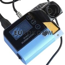 Паяльна станція цифрова ZD-8903, 40W, 160-480°C