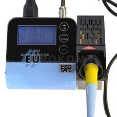Паяльна станція цифрова ZD-8903, 40W, 160-480°C