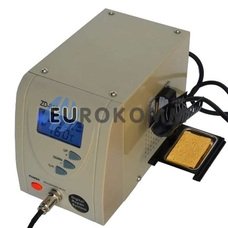 Паяльна станція цифрова ZD-916, 60W, 160-480°С