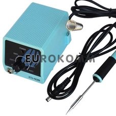 Мікропаяльна станція ZD-928 для SMD, 8W, 100-450 ° С