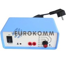Станція для випалювання по дереву ZD-8905, 40W, 450-750°С