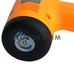 Термофен ZD-509, два режими 250-800W 50-350°C та 250-1500W 50-500°C