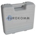 Термофен ZD-510 з дисплеєм, два режими, max-1500W, 650°C