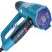 Термофен ZD-510 з дисплеєм, два режими, max-1500W, 650°C