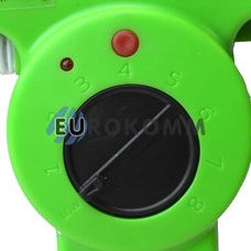 Пристрій для запаювання пакетів ZD-631, 150W, 220V