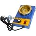 Паяльна ванна DZ-70505, діам.-80мм, 250W, 200-480 ° C, 220V
