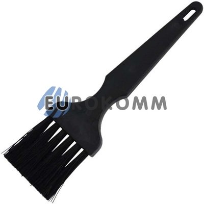 Щетка ESD, ZD-155D, 160х25мм, 6 пучков