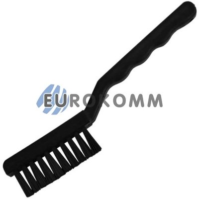 Щетка ESD, ZD-155F, 175х19мм, 20 пучков