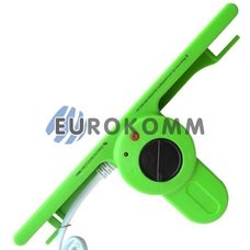 Пристрій для запаювання пакетів ZD-631, 150W, 220V