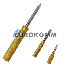 Лупа ручна з LED 3X-діам.90мм