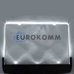 Стекло для чтения с LED подсветкой, 225мм х 145мм