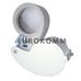 Лупа ювелирная с подсветкой 30X -диам. 25мм