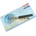 Лупа ручна 2.5X-діам.100мм
