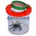 Лупа детская 3X; 6Х с контейнером