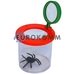 Лупа детская 3X; 6Х с контейнером