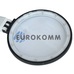 Лупа настольная складная с LED подсветкой, 1.8Х –диам.138мм, 5Х –диам.25мм