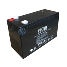 Аккумулятор ProFix VRLA-AGM, 12V 9Ah (NP9-12)