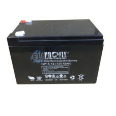 Аккумулятор ProFix VRLA-AGM, 12V 15Ah (NP15-12)