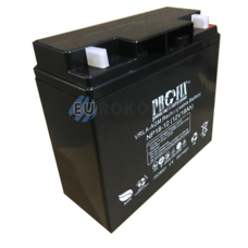 Аккумулятор ProFix VRLA-AGM, 12V 18Ah (NP18-12)