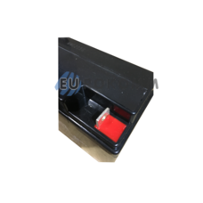 Аккумулятор ProFix VRLA-AGM, 12V 24Ah (NP24-12)