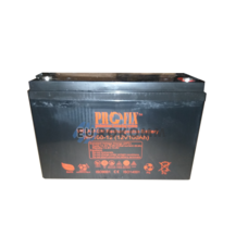Аккумулятор ProFix VRLA-AGM, 12V 100Ah (NP100-12), клемма Т4
